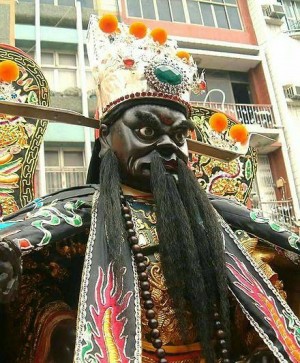 Тайные общества Китая. Секты и народные религии