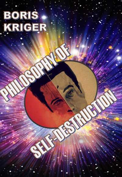 Philosophy of Self Destruction
